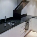 Kitchen Install - Kensal Green