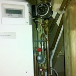 Air Source Heat Pump- Camden