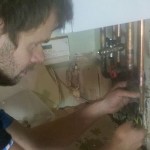 Boiler install - Finsbury Park